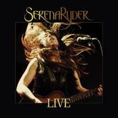 Serena Ryder : Live (2011)